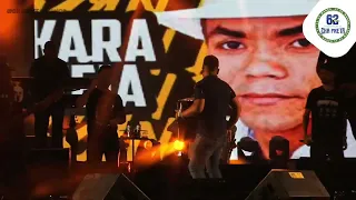 Tarcísio do Acordeon - Chã Preta/AL - Aniversário de 62 Anos - Março 2024 - Show Completo