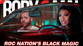 Roc Nation's Black Magic  | Episode 263 | NEW RORY & MAL