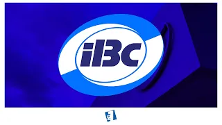 Logo History: IBC