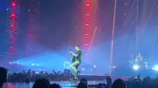 Assassin ~ Grand Omega Bosses edit -- Muse Philly 3/19/23