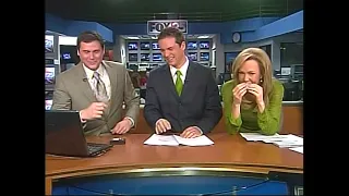 Jeff Farts and Anchors Lose It 01 08 10