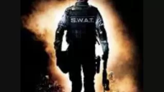 SWAT Soundtrack Samuel Jackson