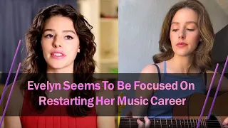 '90 Day Fiance' Evelyn Seems To Be Focused On Restarting Her Music Career After Split With David