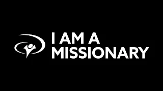 I Am a Missionary  | YWAM Kona Explainers