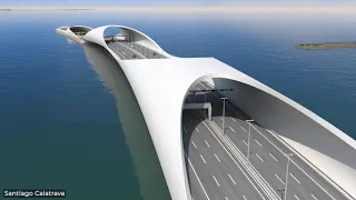 The Biggest Megaprojects Never Finished   Test VIDEO