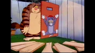 Tom and Jerry Kids S 01 E 06 D - MY PAL |LOOcaa|