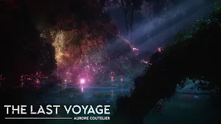 The Last Voyage - Unreal Engine 5 Cinematic