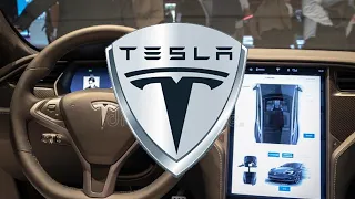 Tesla Model S 2015 - 2021 Acceleration Battle