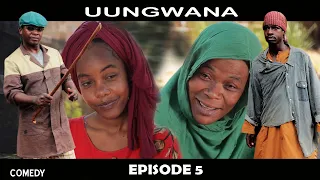 UUNGWANA EPISODE 5 (SEHEMU YA TANO) Endelea kufuatilia burudani hii ili upate mafunzo.