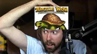 Why am I playing Turtle WoW?