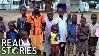 Kids In Camps (Refugee Documentary) | Real Stories