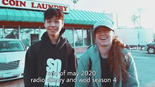 Sean and Kaycee story compilation (May 2020)