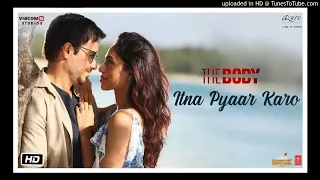 Maine Socha Na Ho Itna Pyar Karo (The Body) (Shreya Ghoshal) - Original Song HD