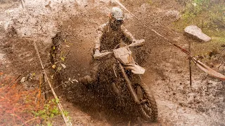 Mud, rain & fog | Enduro GP Portugal | Final round