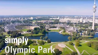 Olympic Park | simply Munich