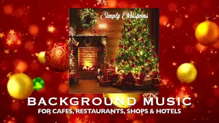 Simply Christmas - Background Music License Free