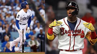 TOP 10 2024 Batting Average Projections (Feat. Ronald Acuña Jr., Freddie Freeman, and more)
