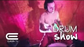 GREAT promo - Bongoman ELIZZ / DJ MAGI / DRUM SHOW