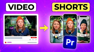 Open AI Social Media Clipping for Premiere Pro Editors!