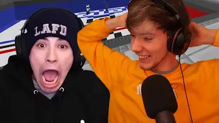 You Laugh You Lose (Dream SMP Edition) VOD