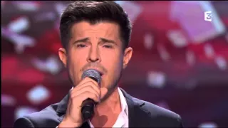 Vincent Niclo: " Parfum de fin du monde " , Chez Dave ( 29/11/2015)