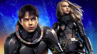 Gangsta's Paradise By Position Music (Valerian And The City Of A Thousand Planets Trailer Music)