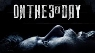 ON THE 3RD DAY Official Trailer (2021) Horror by Del Toro Films