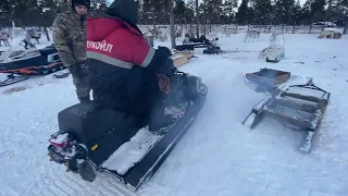 Запуск Двс, и причина неисправности