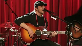 Daron Malakian & Scars on Broadway - Lost in Hollywood (UNPLUGGED) | GRAMMY Museum 2018