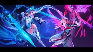 AOV Music 2021 - Heavenly Striker - AOV (Arena of Valor)