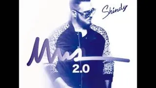 Shindy - Springfield 2 (feat. Bushido) (HD)