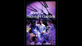 Tom's midnight garden film review!!!!