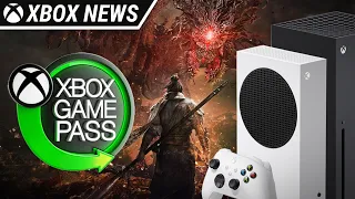 Новые игры в подписке Xbox Game Pass | Февраль 2023 | Новости Xbox