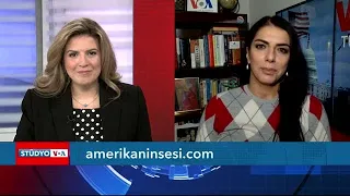 Uğur Şahin ve Özlem Türeci Washington'da Ödül Aldı