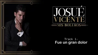 Josue Vicente - Mis boleros (Full Album)