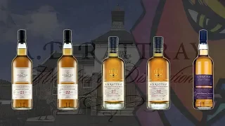 The Good Dram Show - Episode 264 'A.D. Rattray'