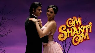 Om Shanti Om Full Movie Facts 2007 - Shahrukh Khan, Deepika Padukon