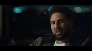 Kaiser Permanente presents "Above The Waves," with Klay Thompson