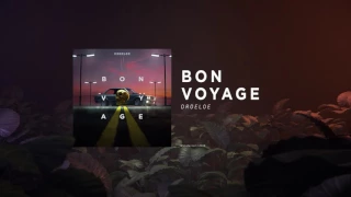 DROELOE - Bon Voyage (Official Audio)