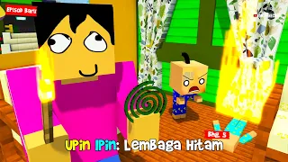 Kak Ros Membakar Rumah Opah Upin & Ipin Musim 16 - Lembaga Hitam - Tiru Aksi Upin Ipin Terbaru 2023