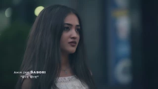 Amir Jan Sabori - Bye Bye NEW AFGHAN SONG 2017امیرجان صبوری - بای بای