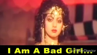 I AM A BAD GIRL - FILM: GURU - STEEL GUITAR COVER BY: ASHISH BHADRA - AUDIO LABEL : T-Series