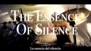 Epica - The Essence Of Silence Live - With Lyrics (Subtítulos Ingles/Español)