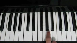 Как Играть - Yiruma River Flows In You На Пианино|Подробный Разбор|