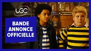 DUCOBU 3 - Bande-annonce Officielle - UGC Distribution