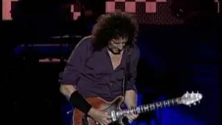 Queen + Paul Rodgers Chile 2008 - Bijou [ProShot]