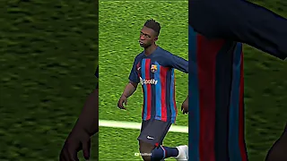 Vini jr crazy dribble skill 🔥 efootball #efootball #pes #pes2021 #viral #shorts