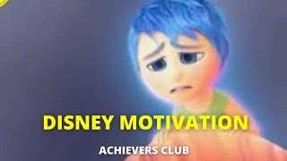 Motivational Scenes In Disney | Disney Motivational Videos To Always Remember