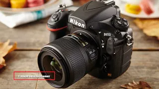 Best Professional DSLR Camera 2024 [Top 10 Picks Reviewed]