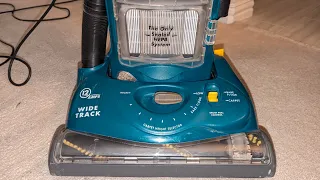 2006 Eureka The Boss SmartVac 4870